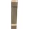 Ekena Millwork Traditional Slat Rough Sawn Bracket, Douglas Fir, 6"W x 30"D x 30"H BKT06X30X30TRA06RDF - alternate 3